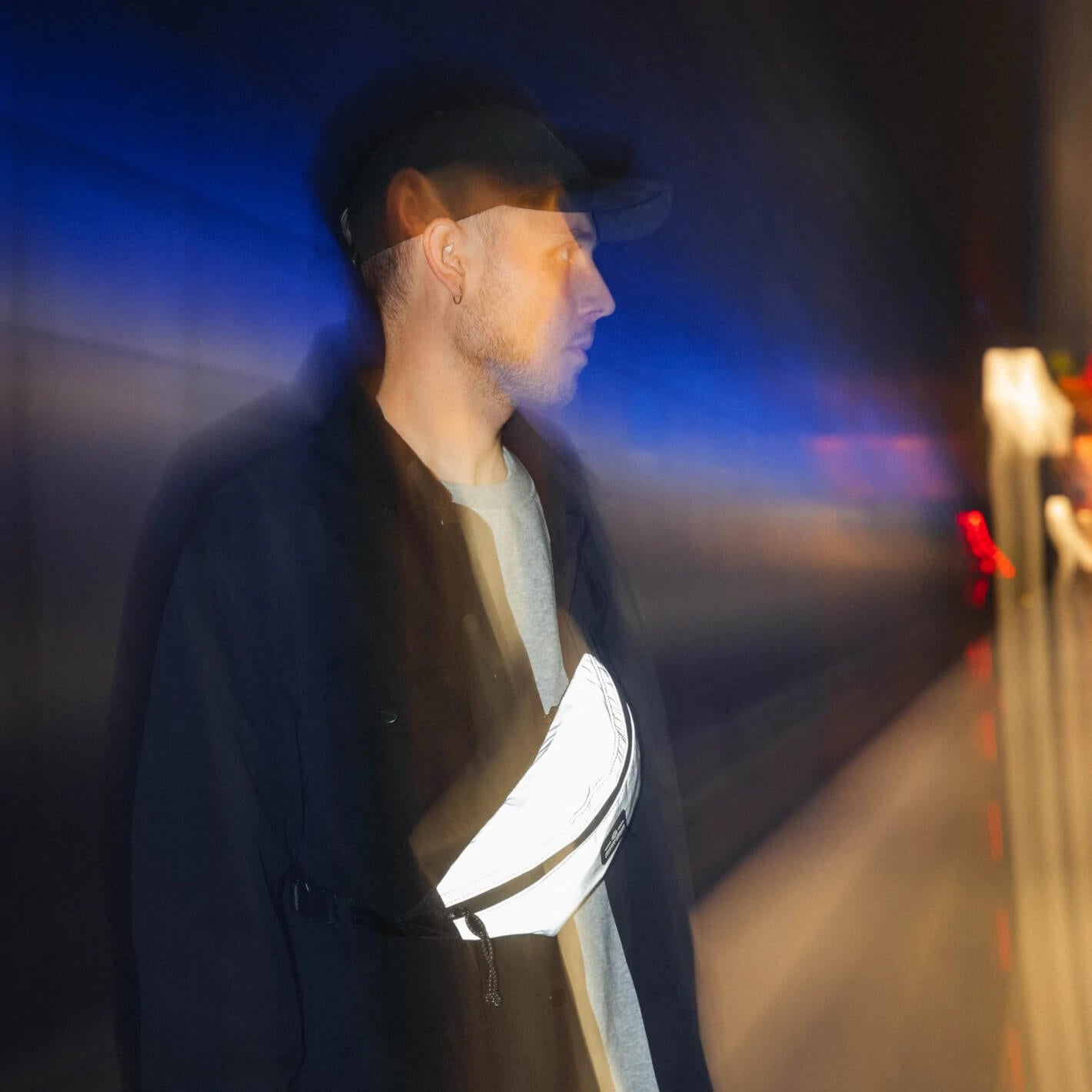 Johnny Urban Flash Series Erik Reflective