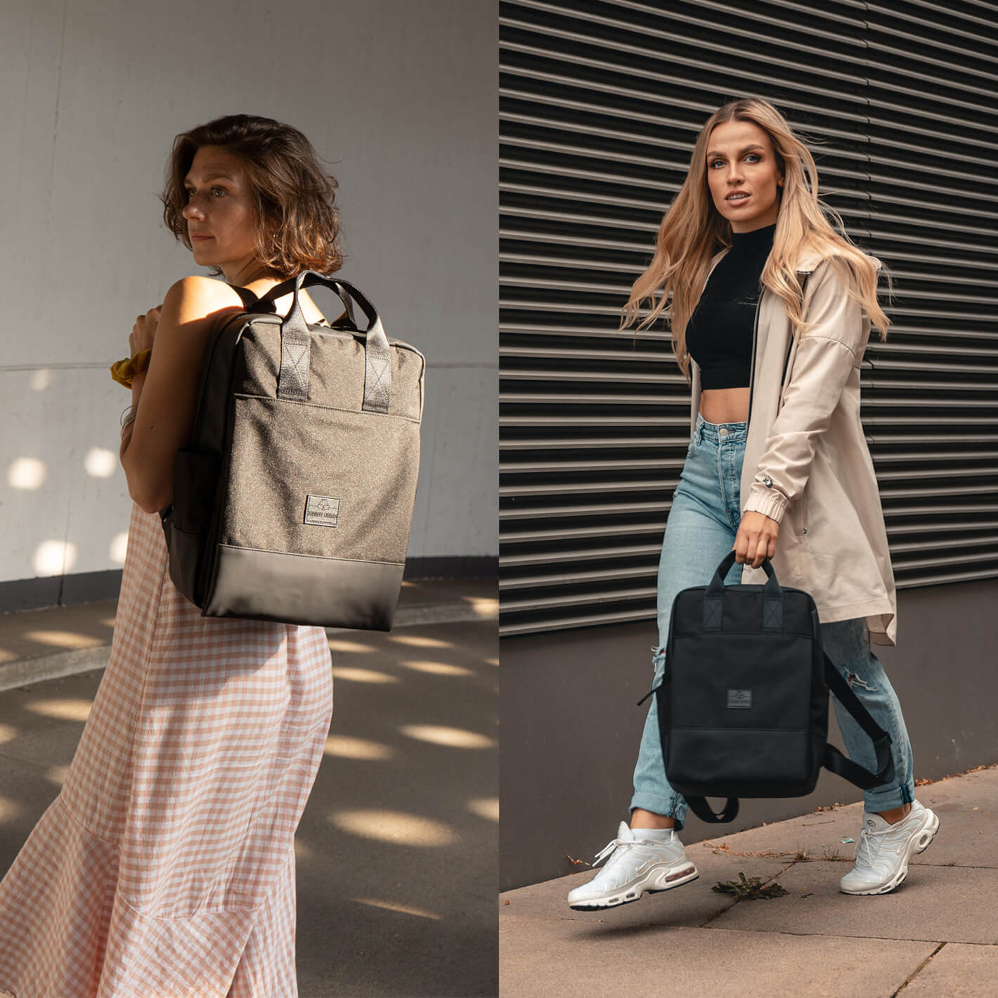 Johnny Urban Rucksack Jona