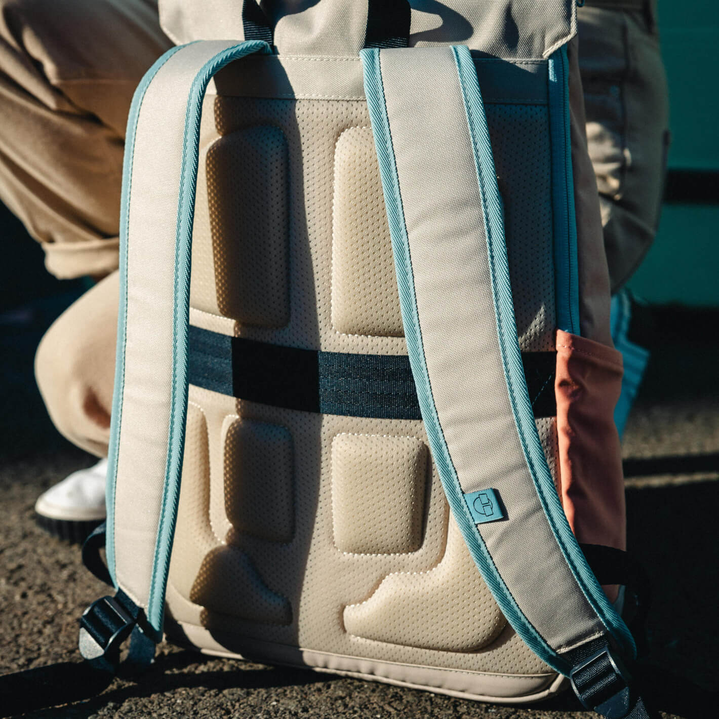 Daypack Rucksack Mika Johnny Urban