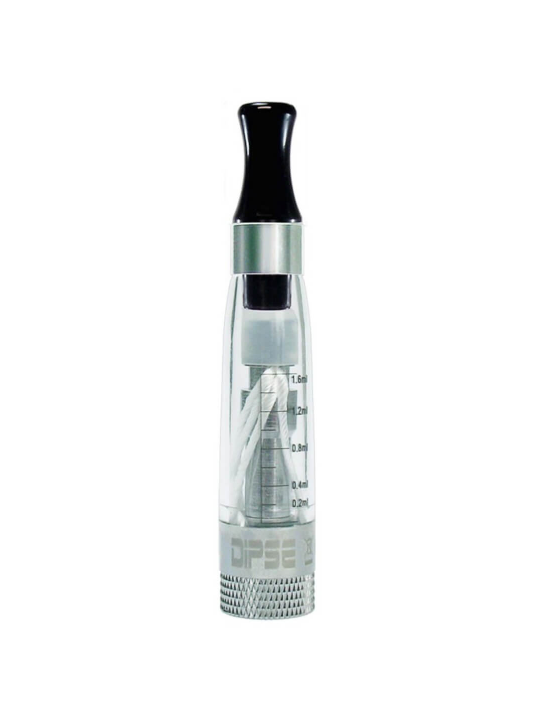 Dipse Clearomizer Verdampfer