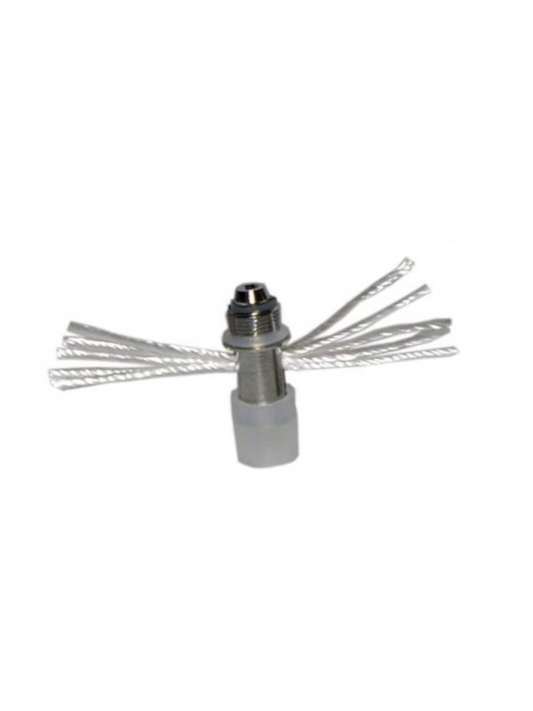 Clearomizer mit Wechsel Verdampfer