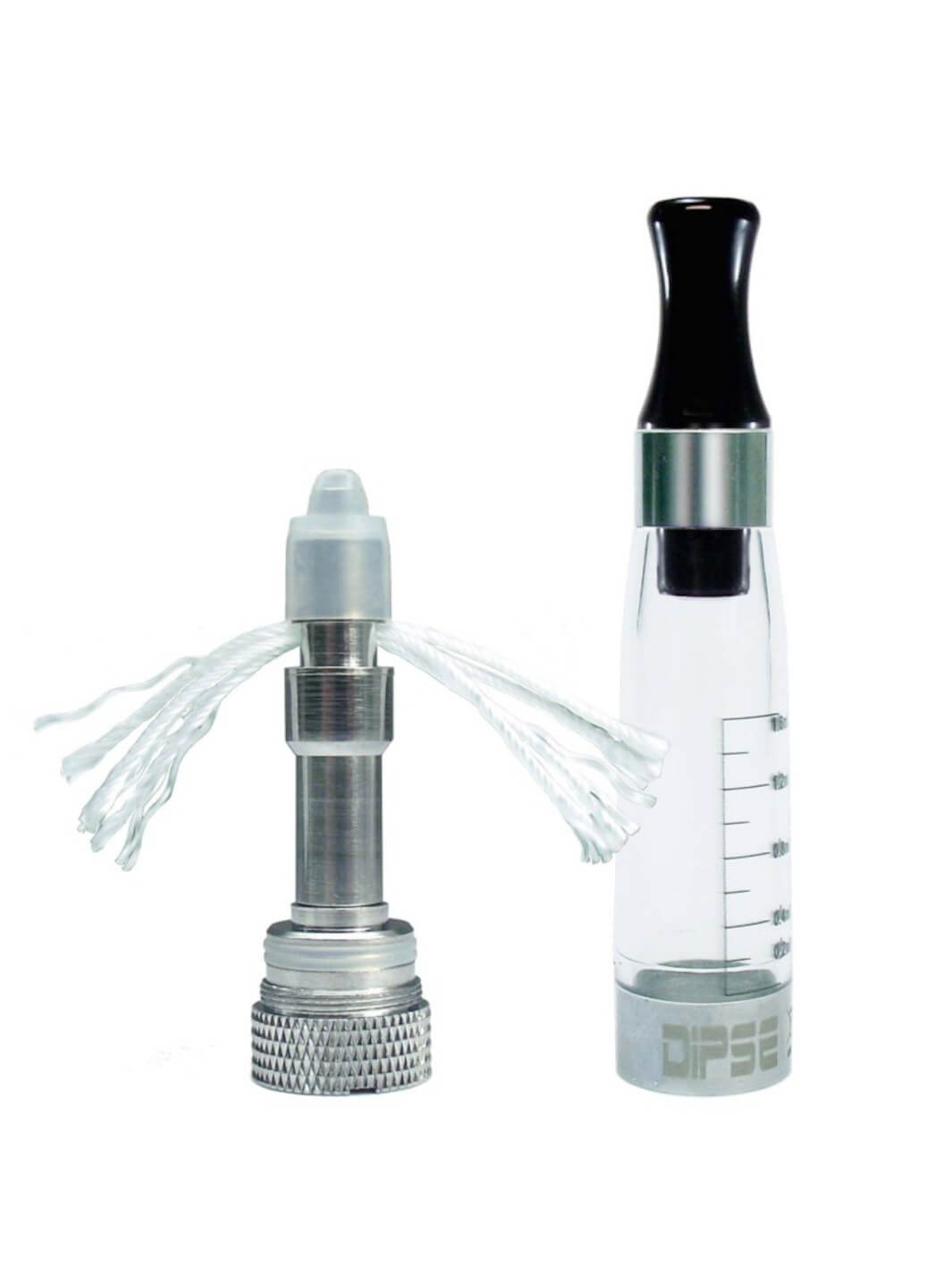 Cartridge für CBD Liquids