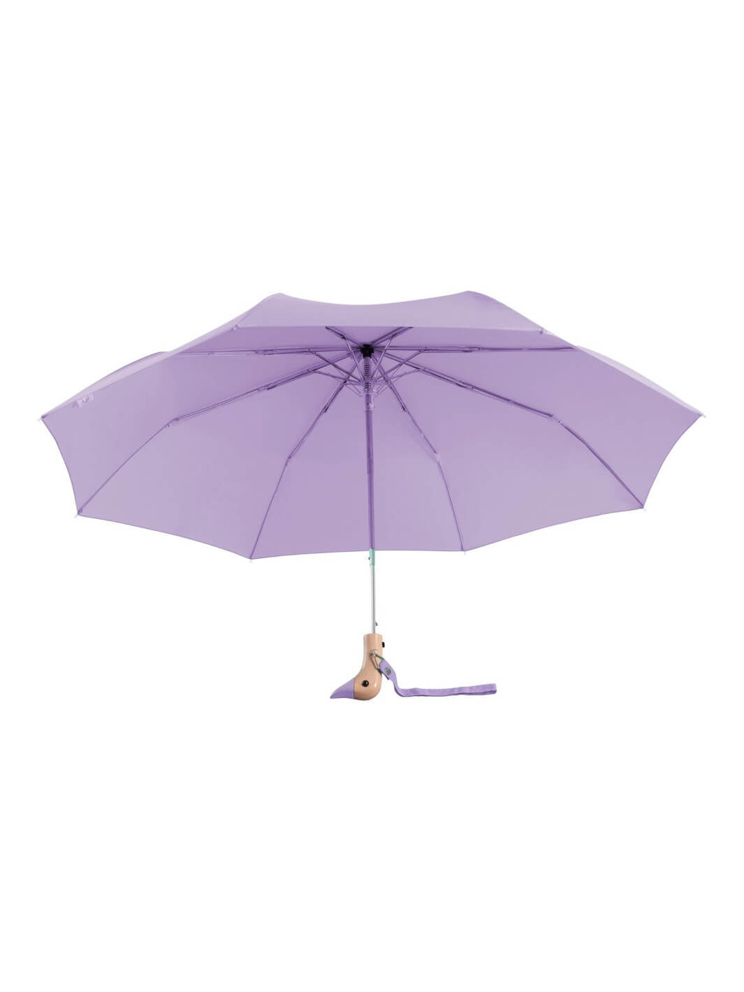 Original Duckhead Compact Umbrella lilac