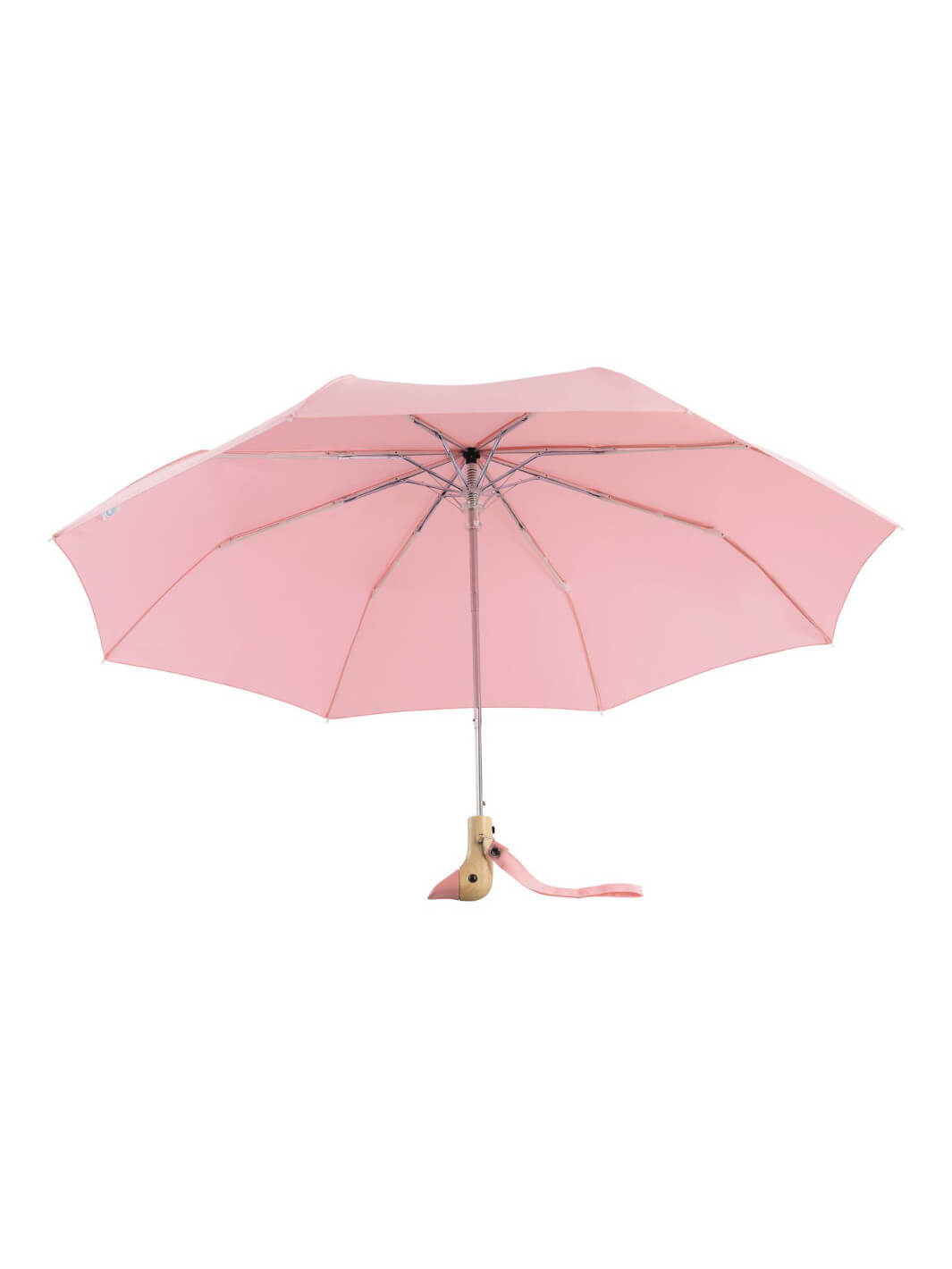 Orignal Duckhead compact umbrella pink