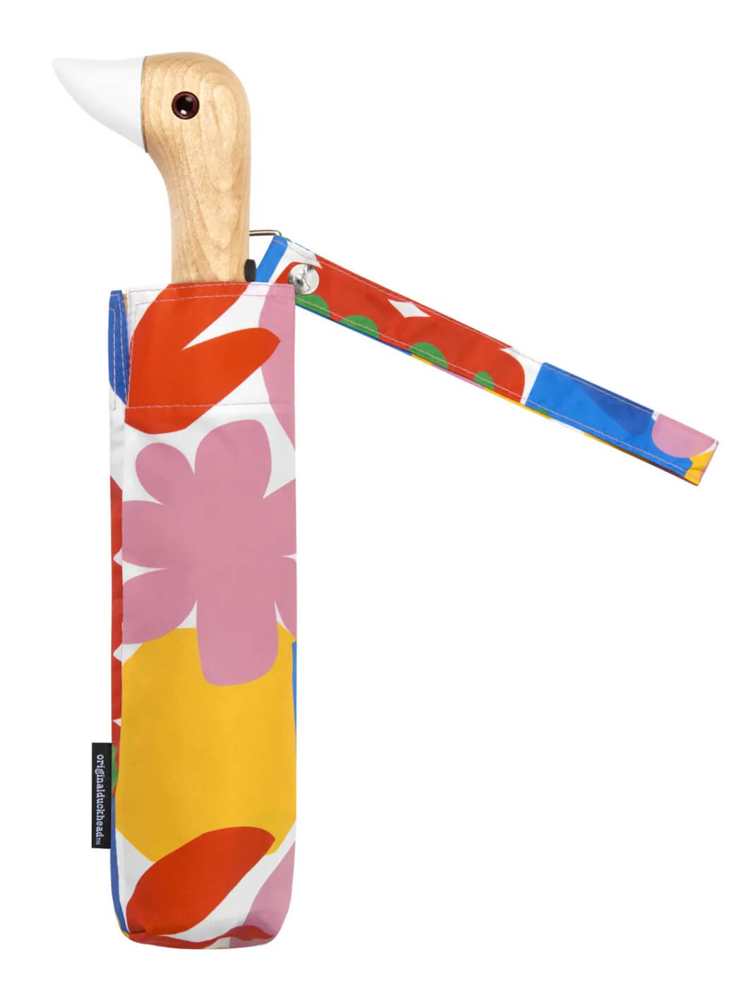 Regenschirm Compact Umbrella Matisse