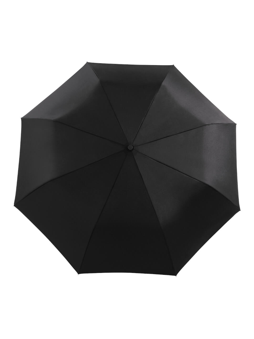 Handgefertigter kompakter Regenschirm
