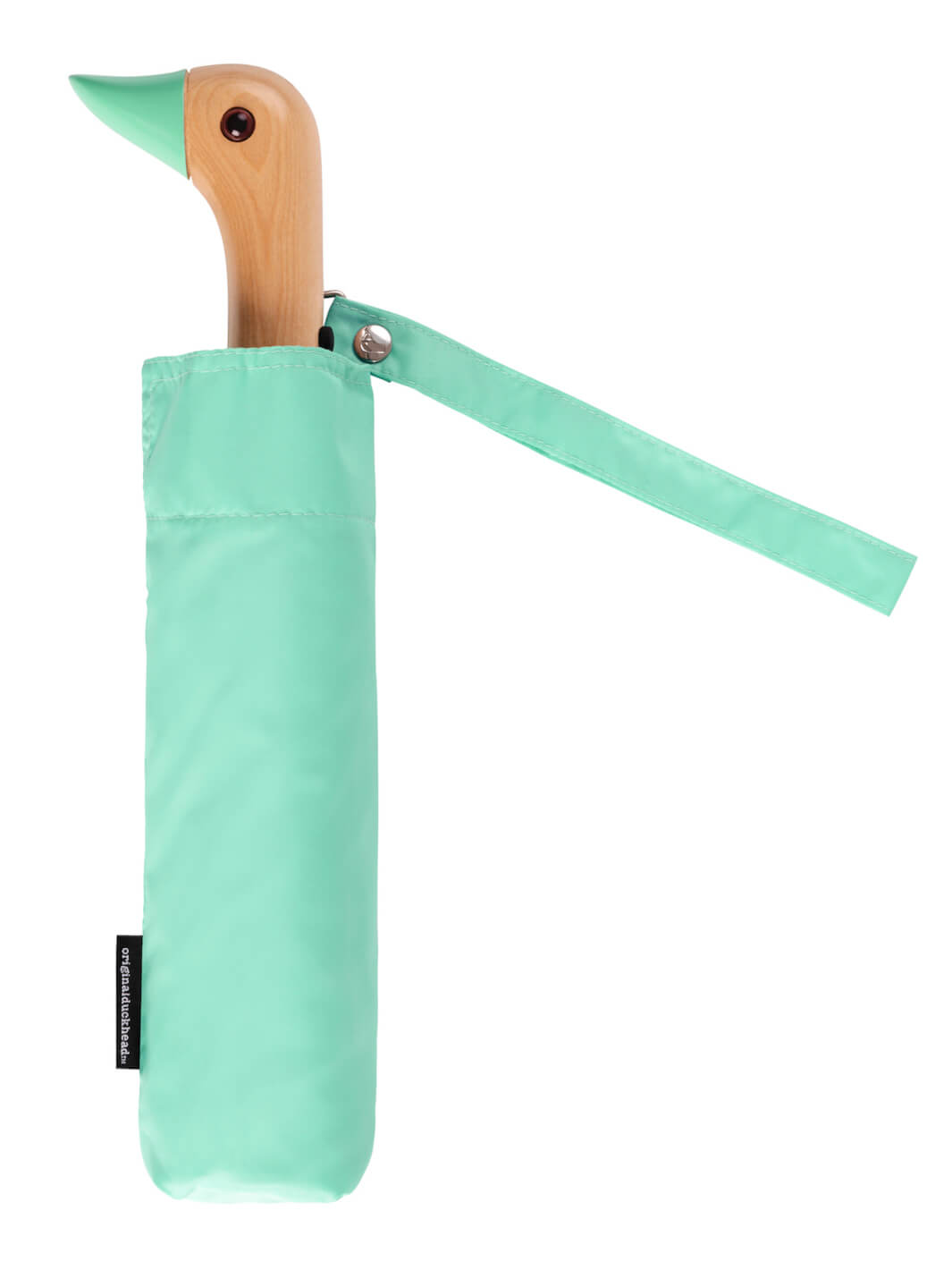 Original Duckhead compact umbrella mint
