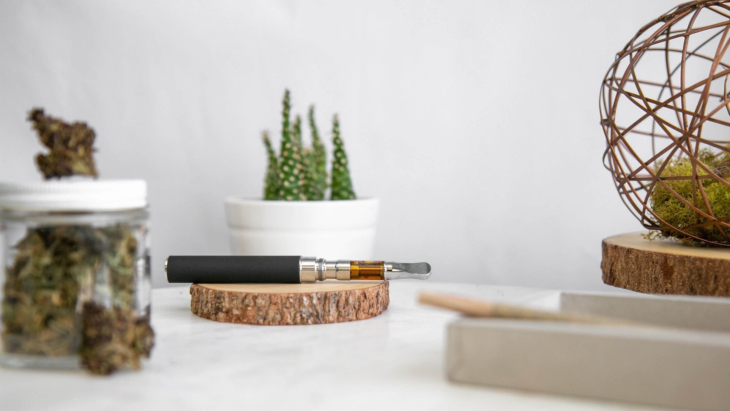 Vape Pens und E-Zigaretten