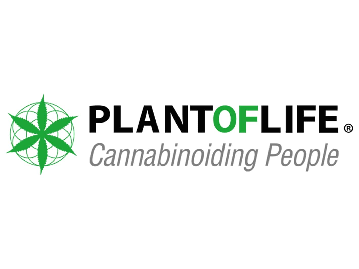 Plant Of Life Logo