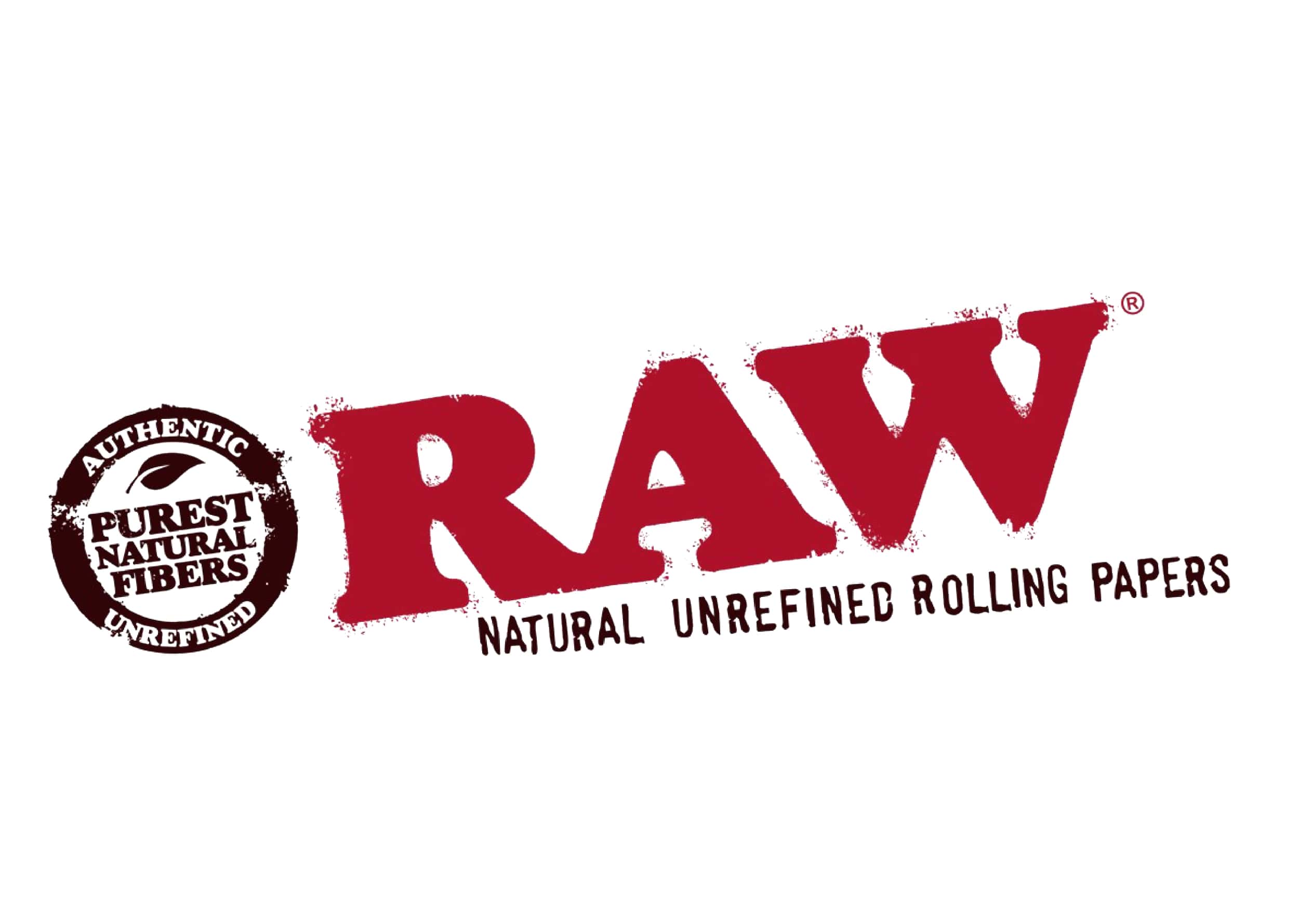 Raw Authentic Logo