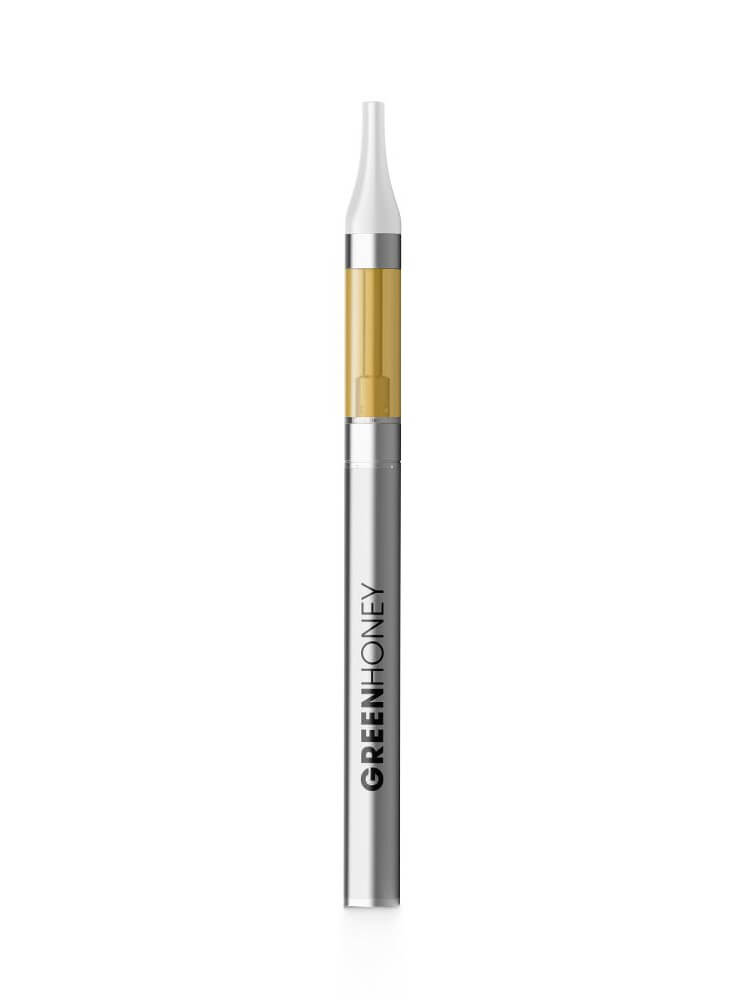 CBD Vape Pen für Hanfextrakte