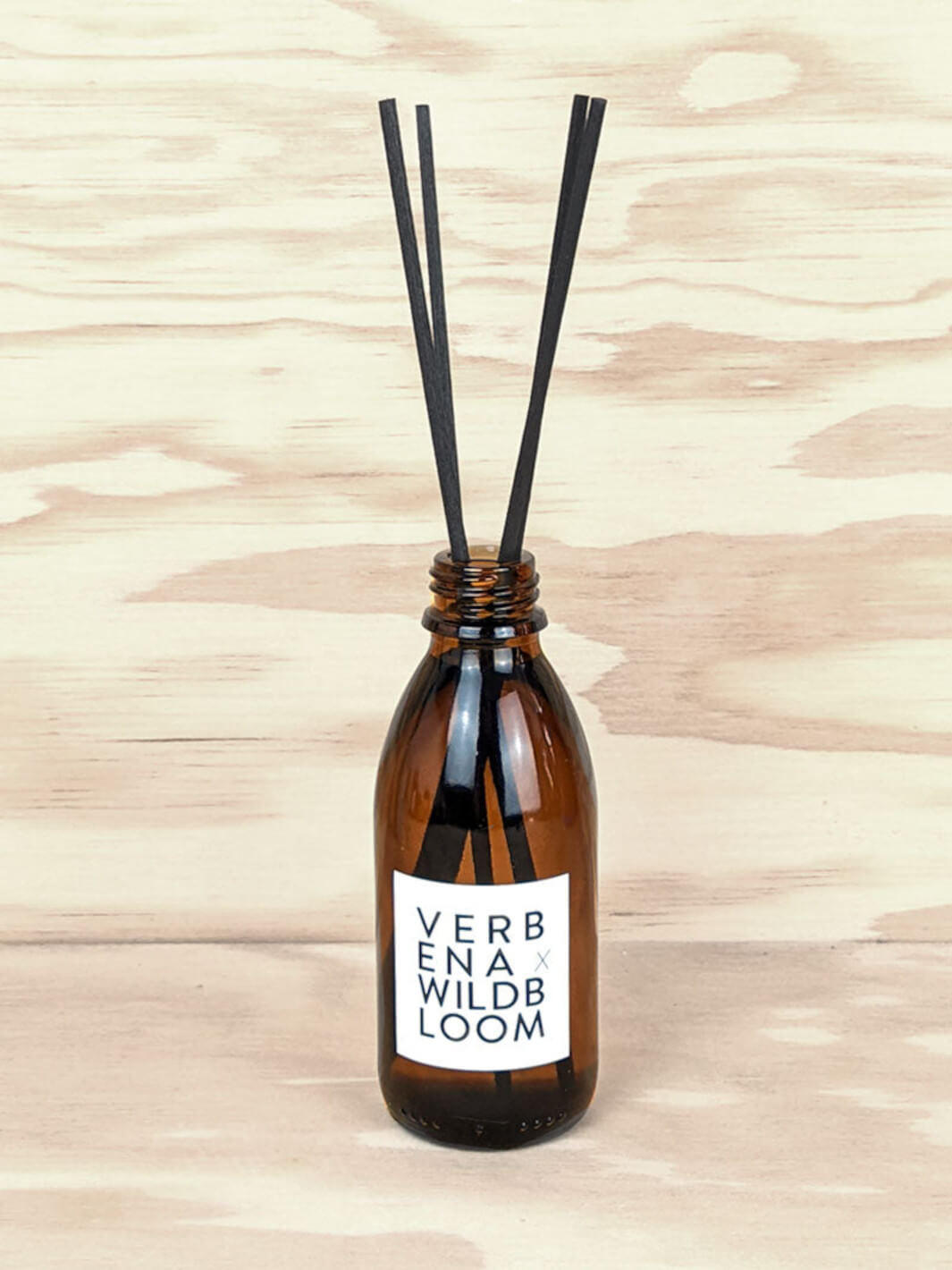 Coudre Berlin Reed Diffuser Wild Bloom