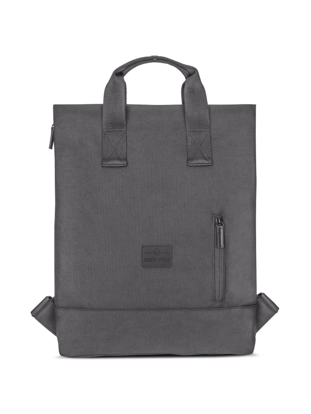 Rucksack Tasche Ivy#farbe_dunkelgrau