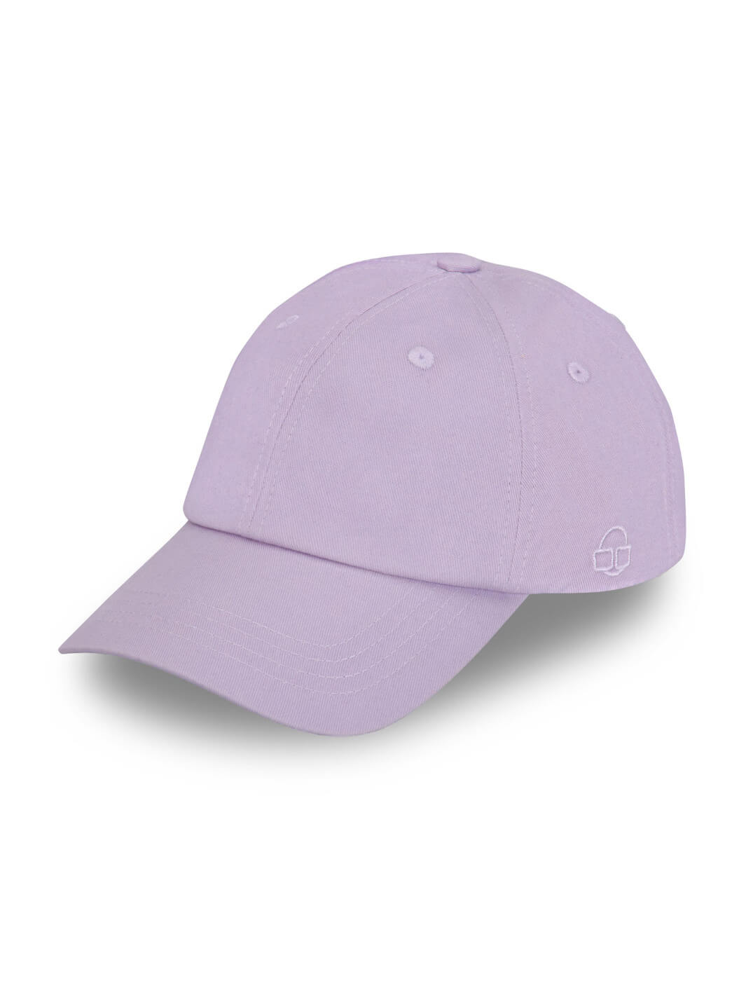 Canvas Snapback Cap#farbe_flieder
