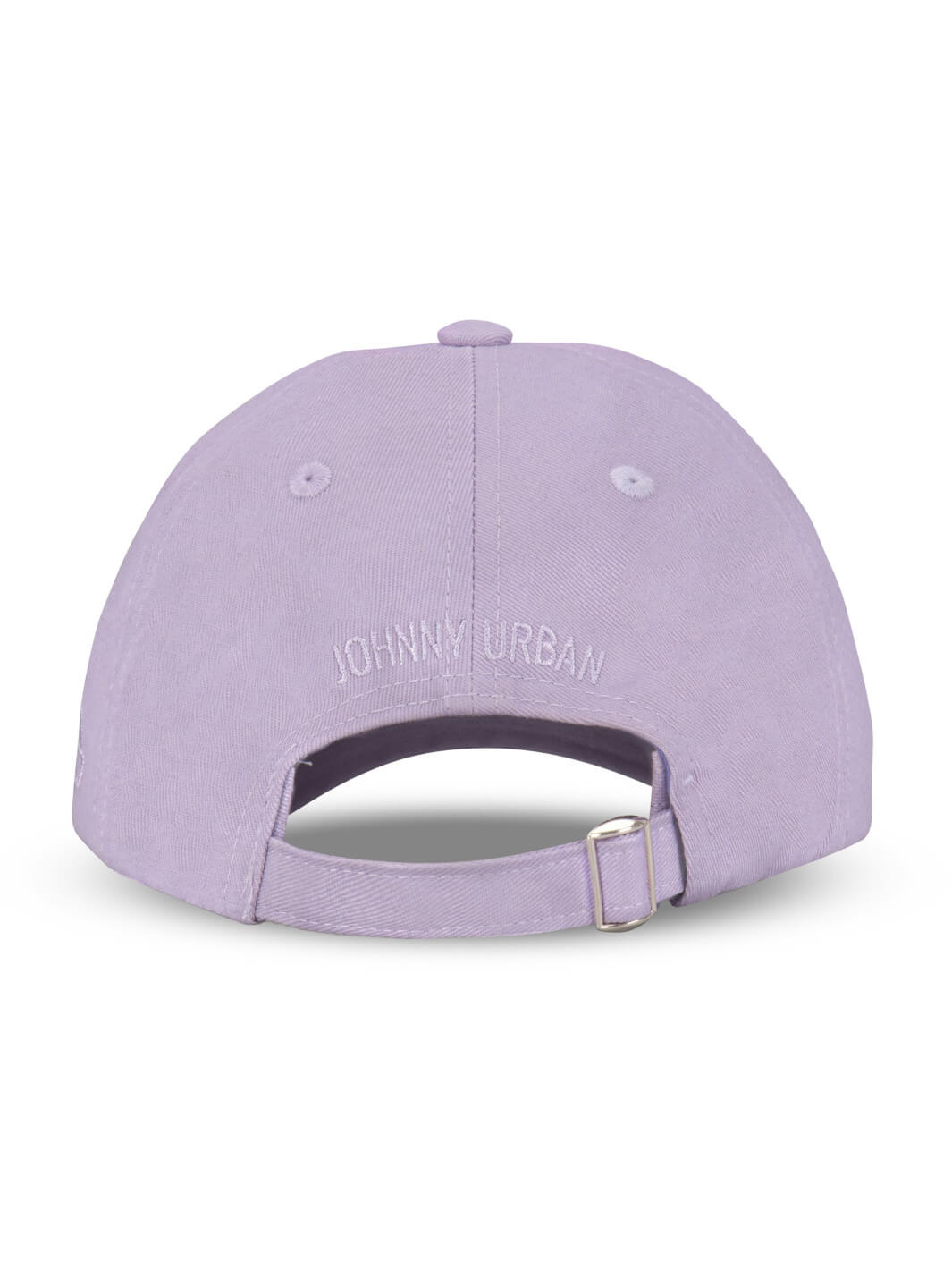 Canvas Snapback Cap#farbe_flieder
