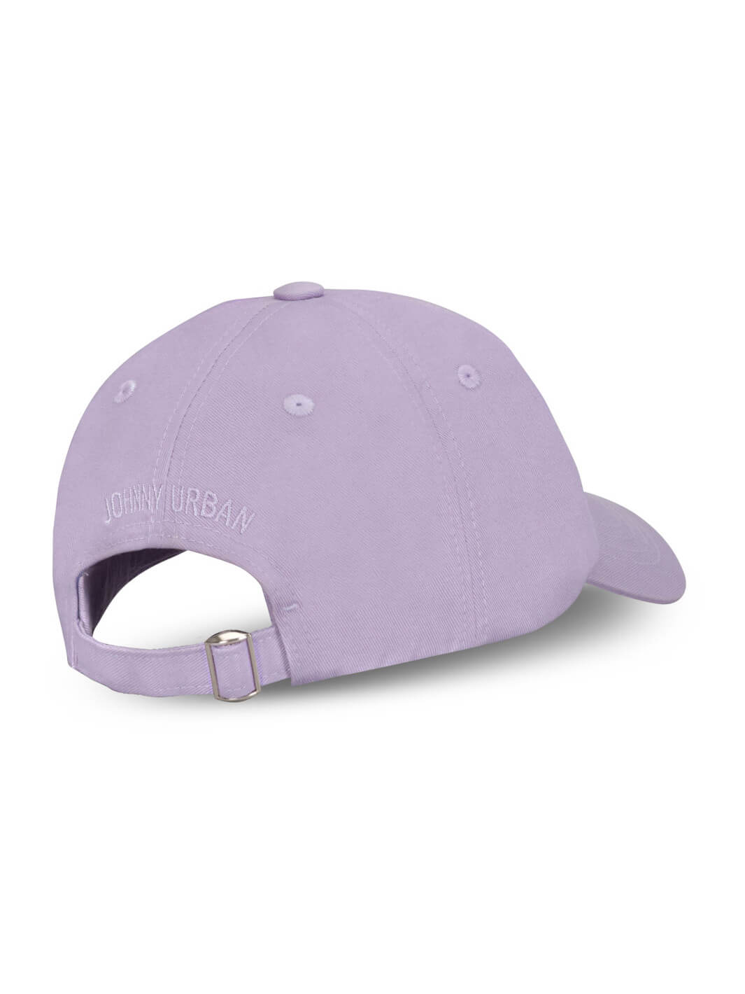 Canvas Snapback Cap#farbe_flieder