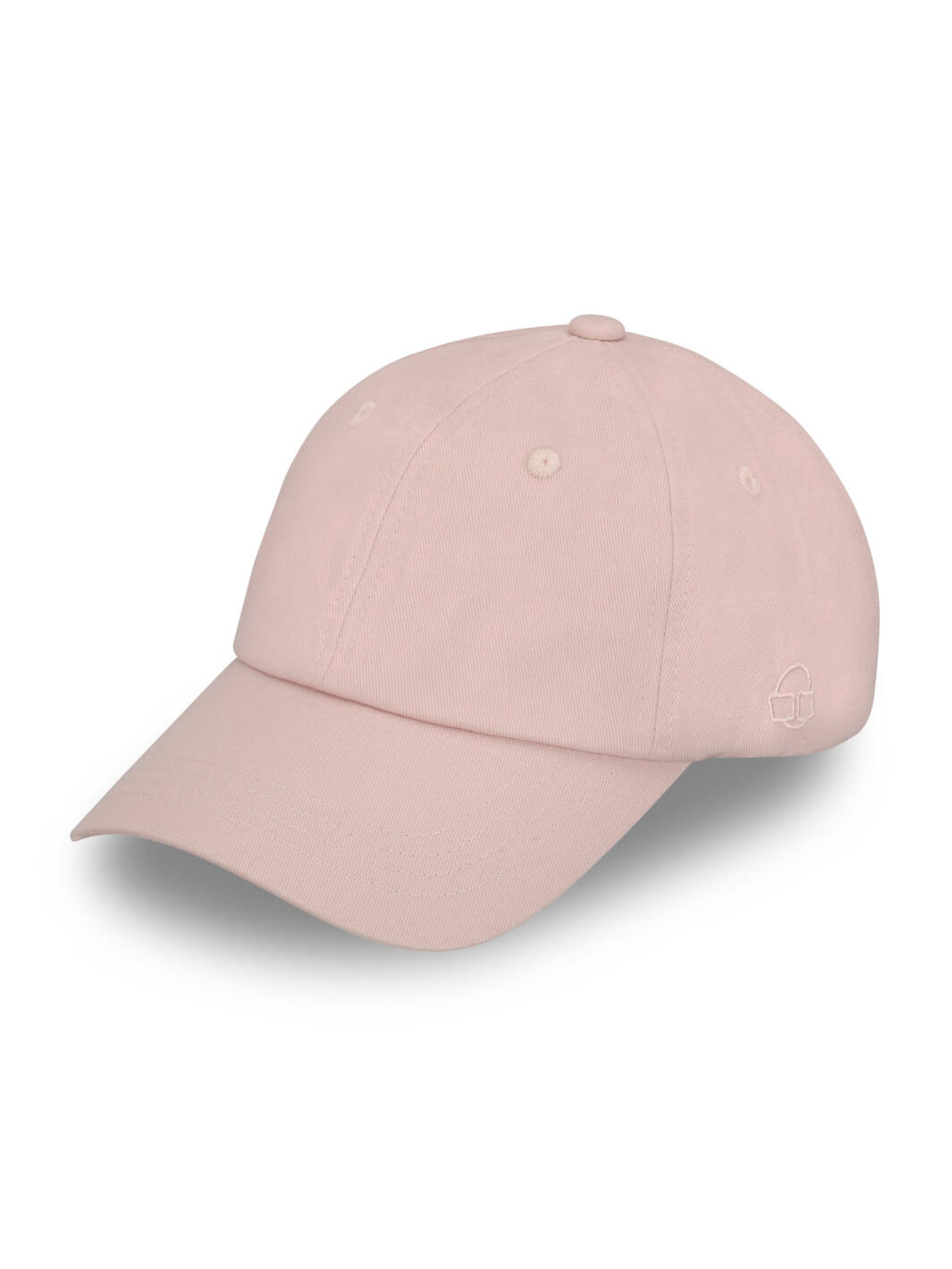 Canvas Snapback Cap#farbe_rosa