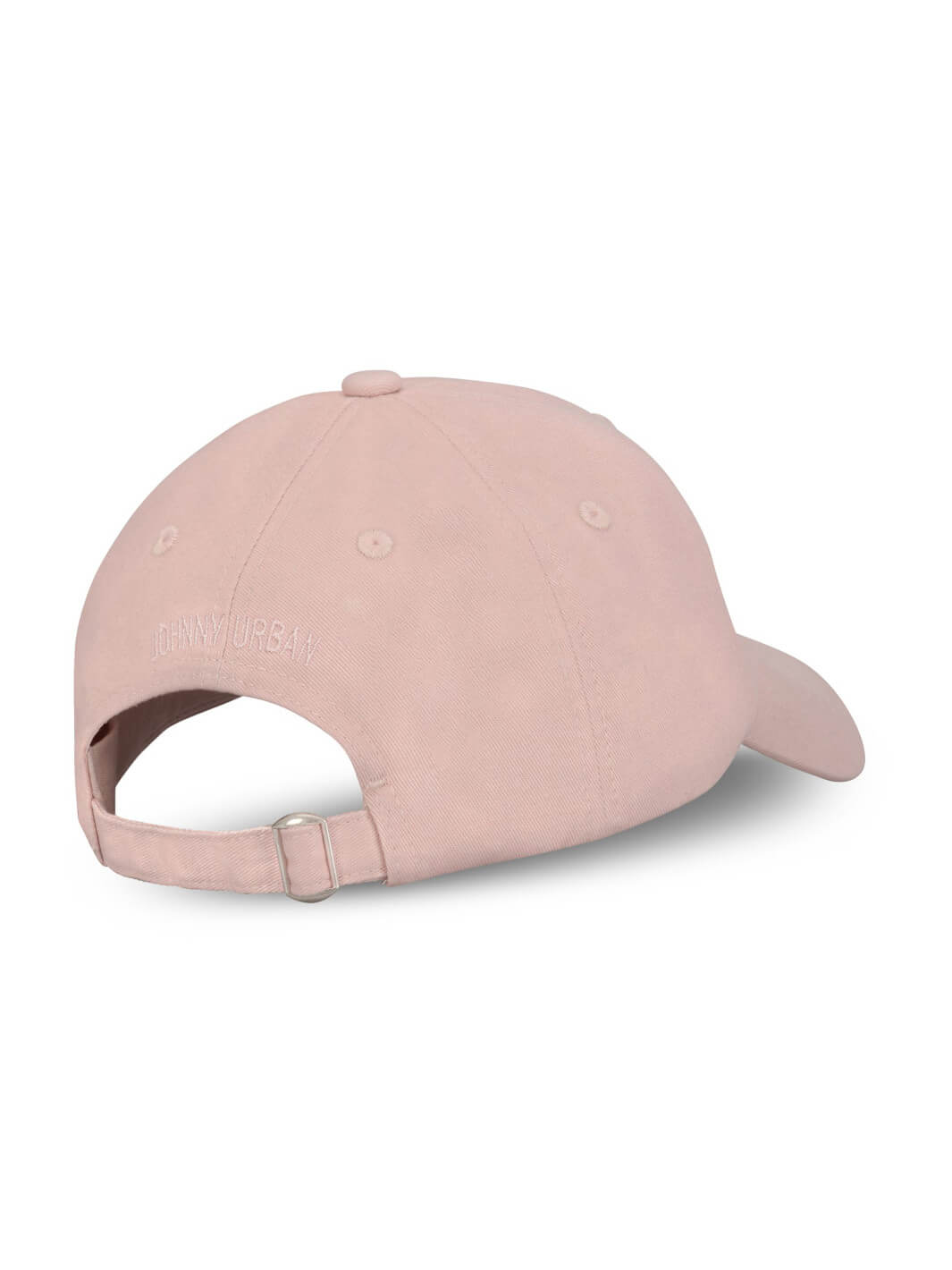 Canvas Snapback Cap#farbe_rosa
