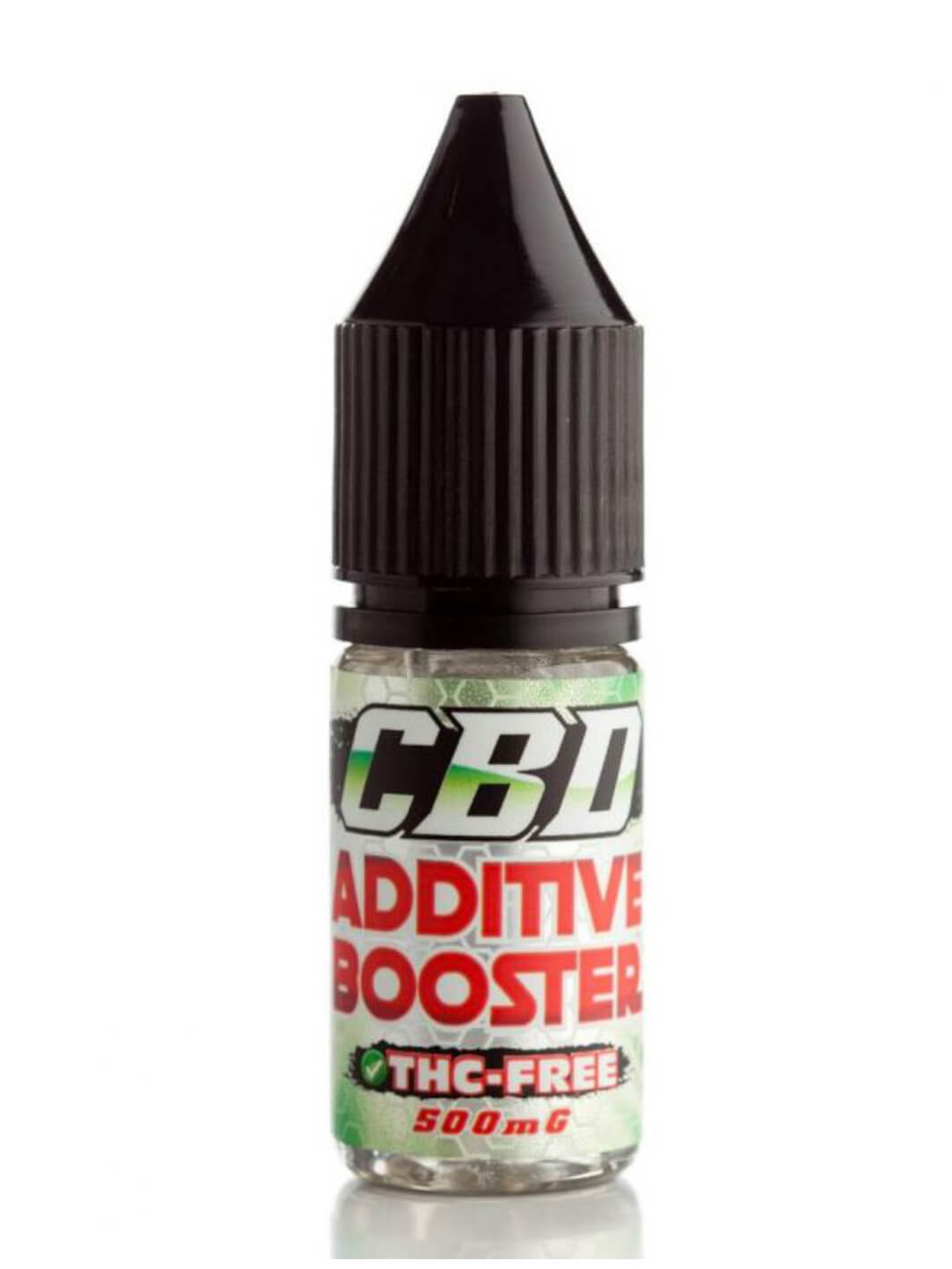 Krypted CBD Liquid additive Booster