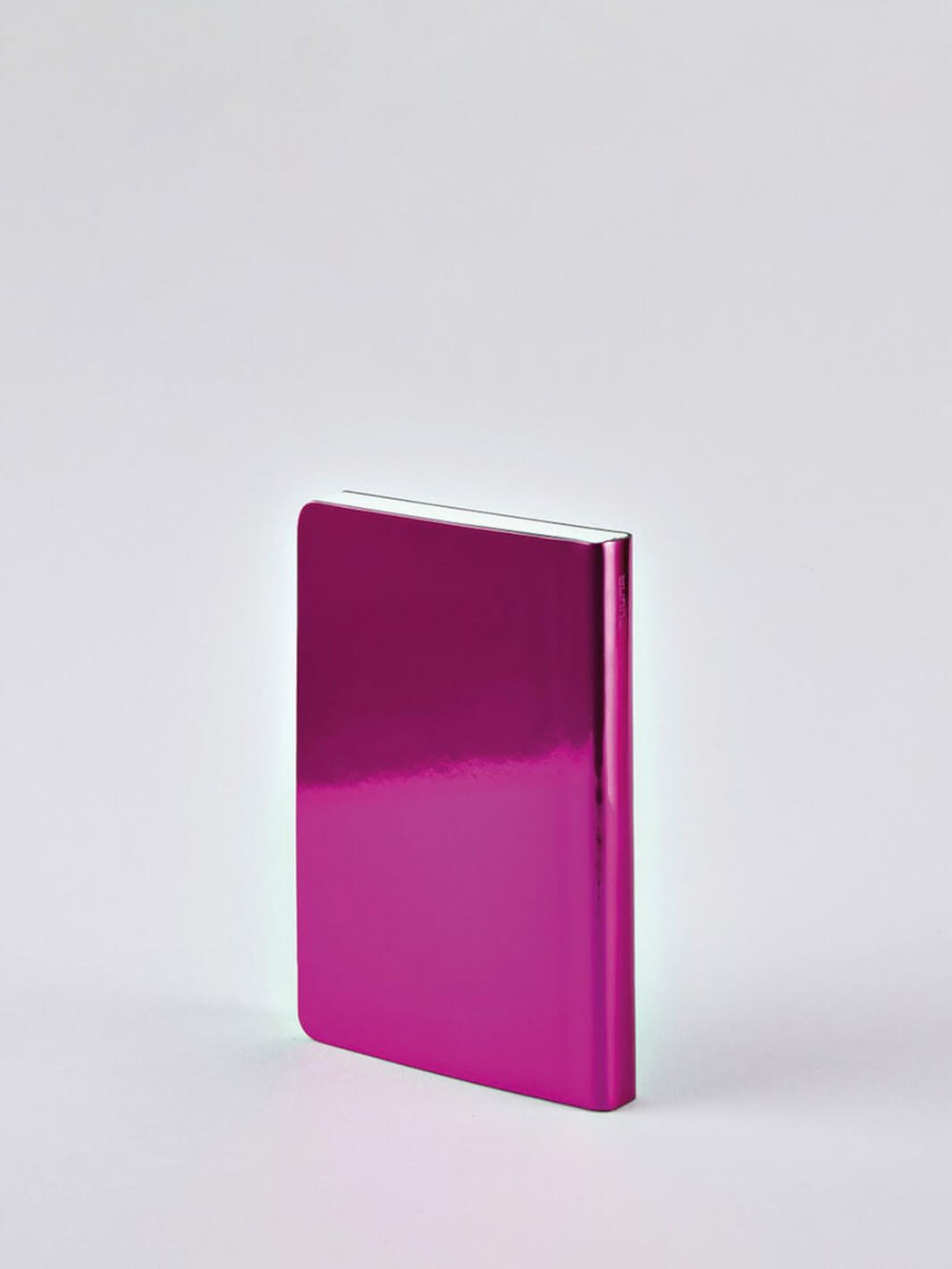Nuuna Notizbuch Shiny Starlet#farbe_pink