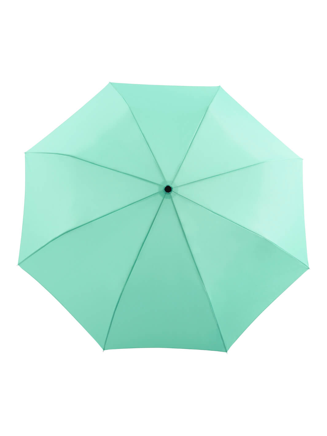 Nachhaltiger kompakter Regenschirm