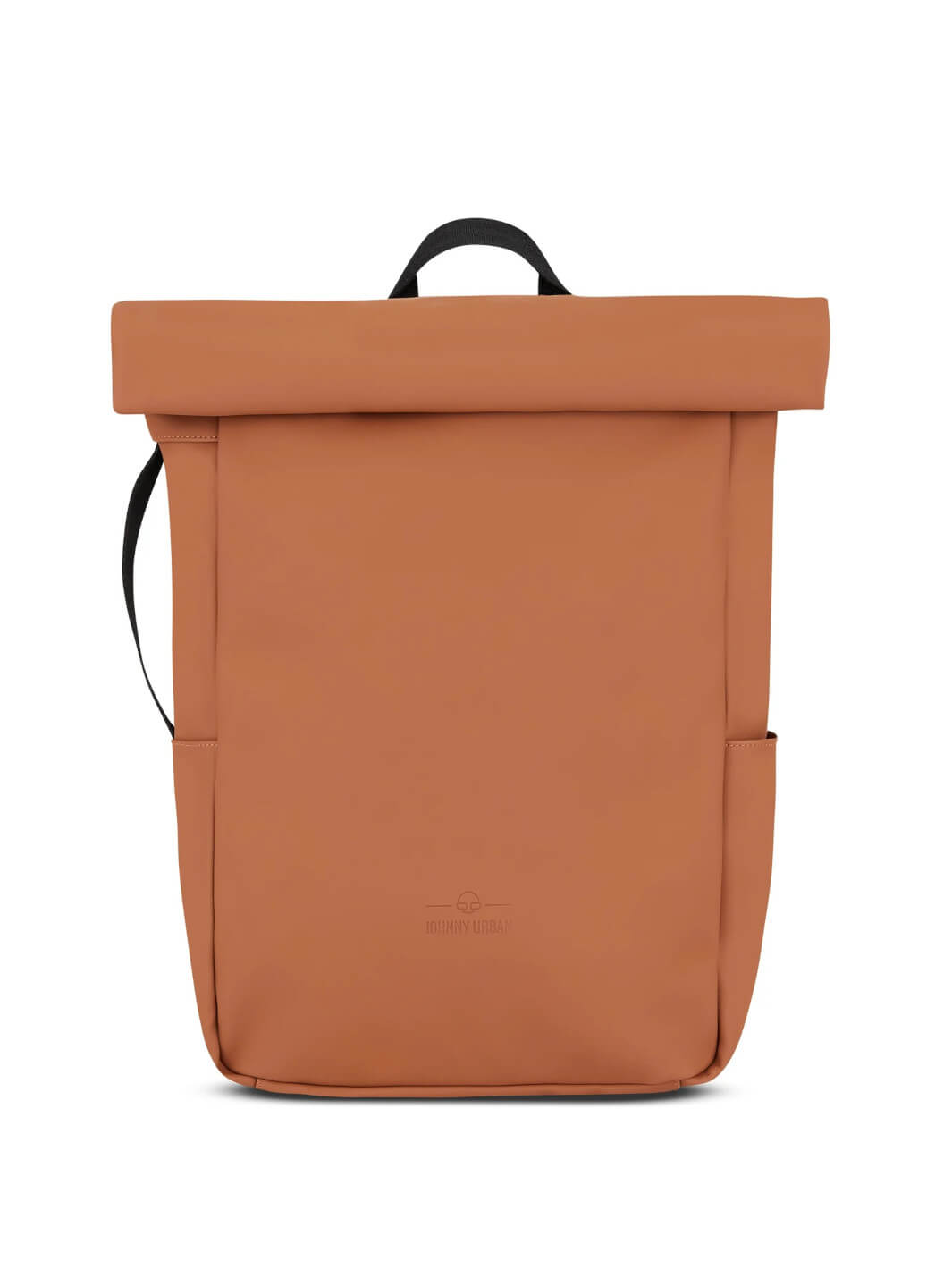 Rolltop Rucksack Henry#farbe_caramel