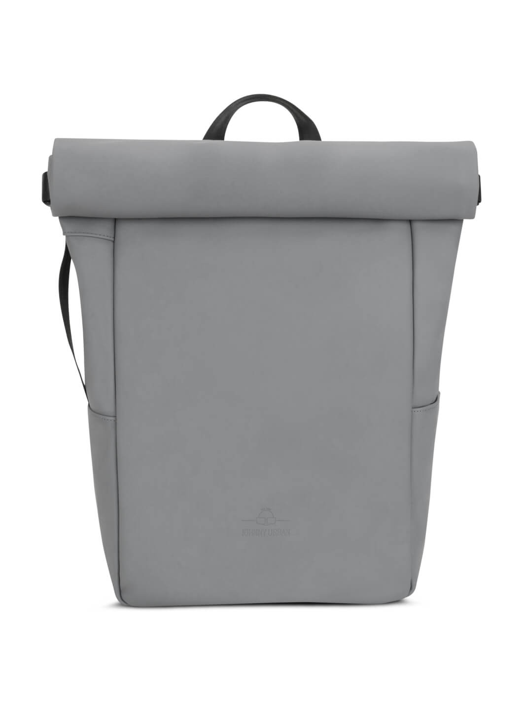 Rolltop Rucksack Henry#farbe_grau