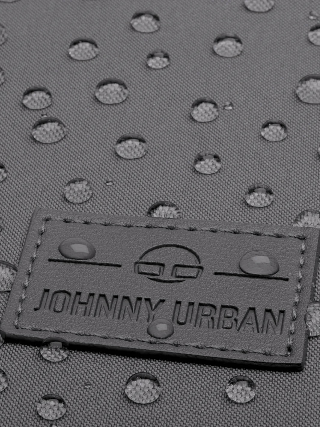 Johnny Urban Rucksack Jona#farbe_dunkelgrau