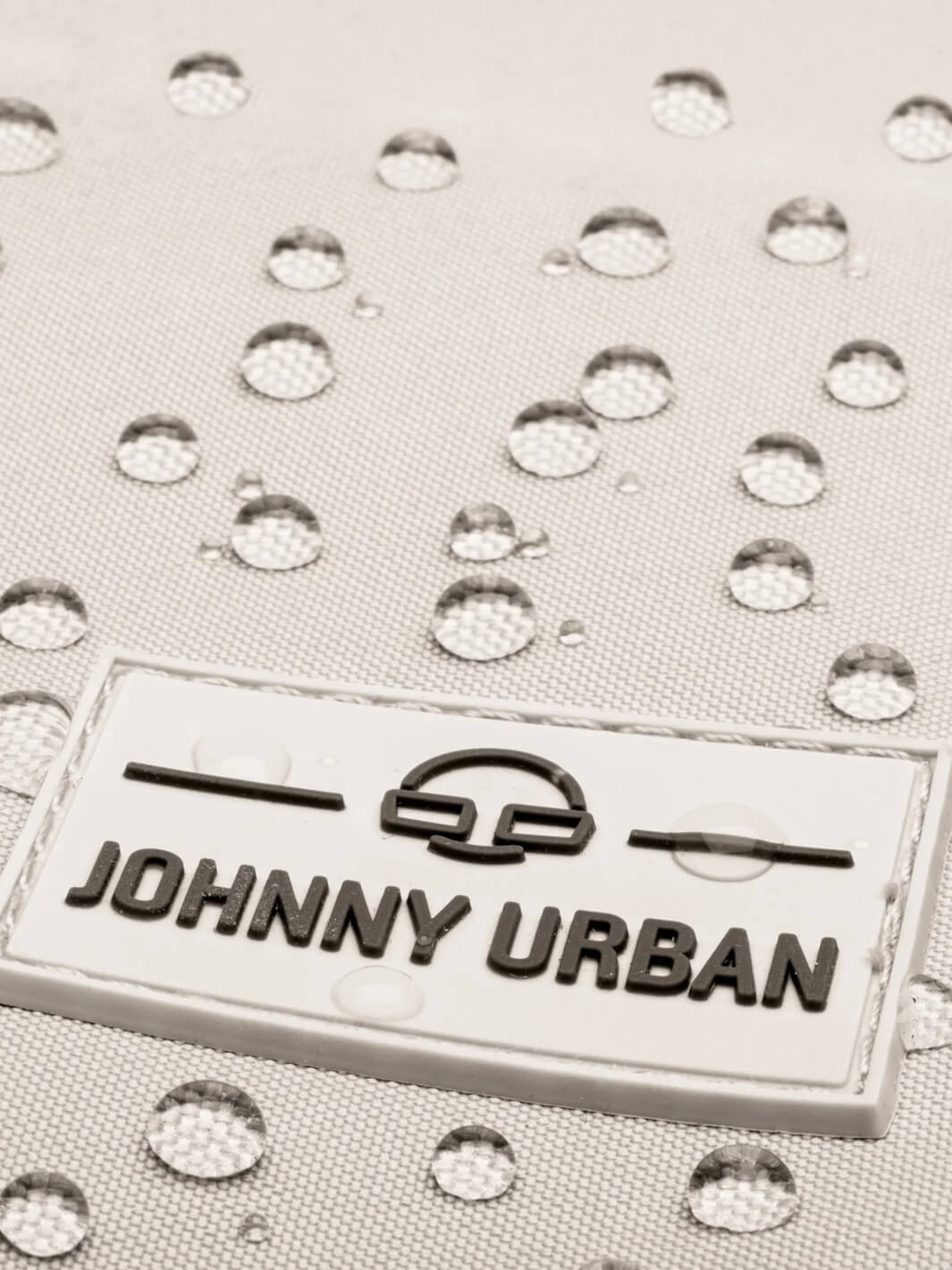 Johnny Urban Rucksack Jona#farbe_sand-grau