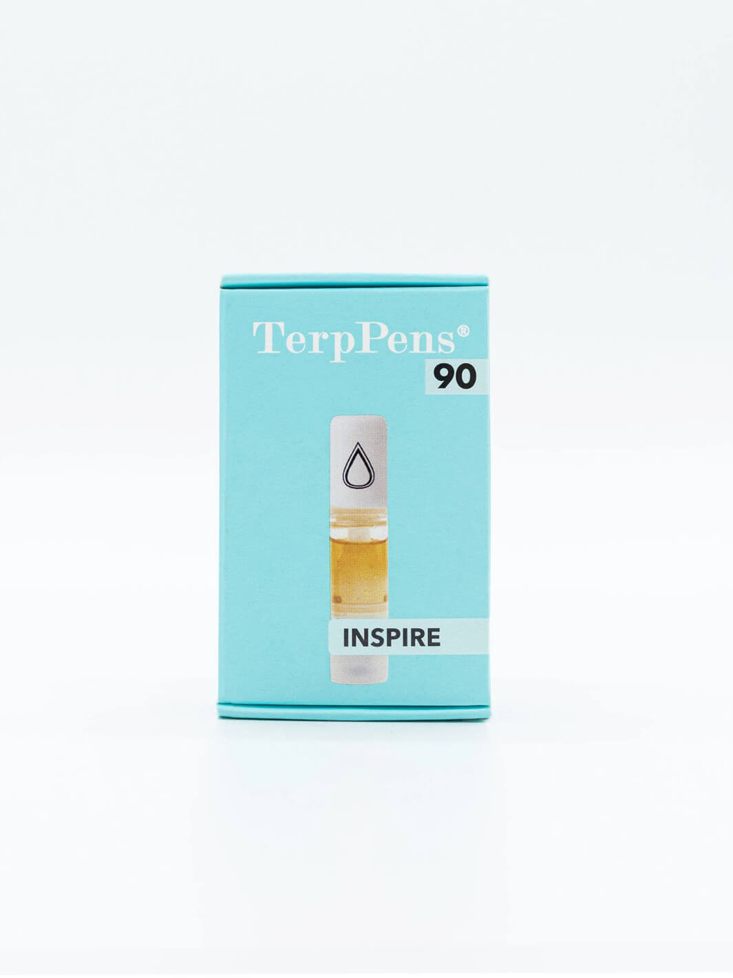 TerpPens 90 Inspire Inhalator
