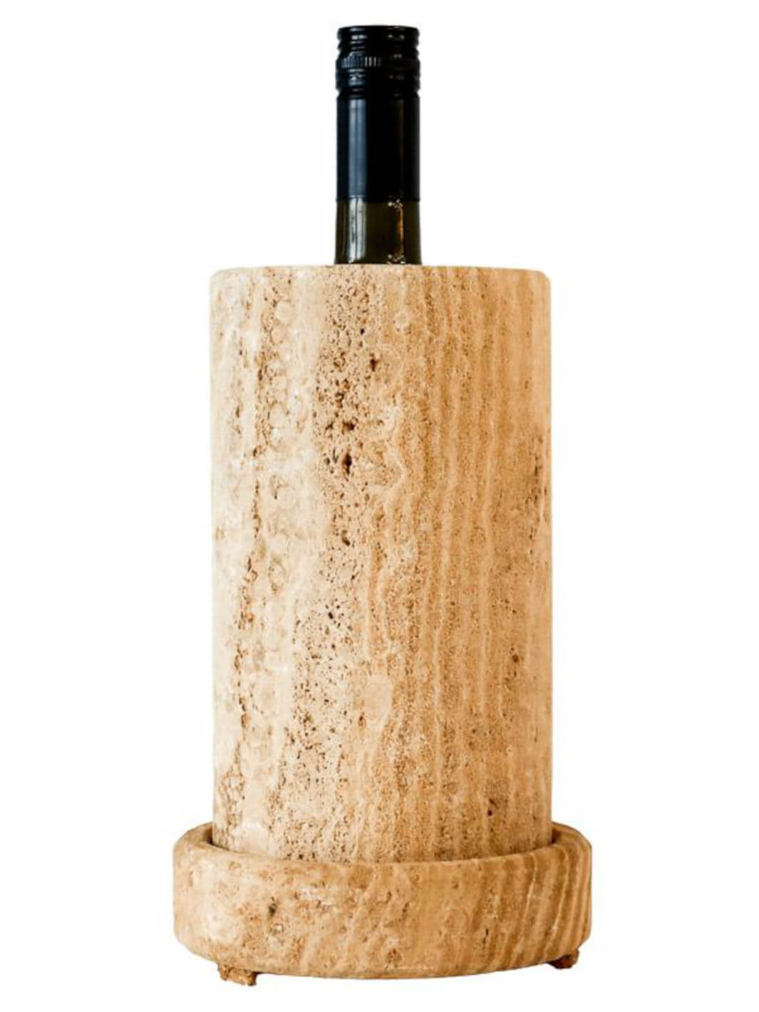 Weinkühler Stone Cooler#farbe_mediterrano